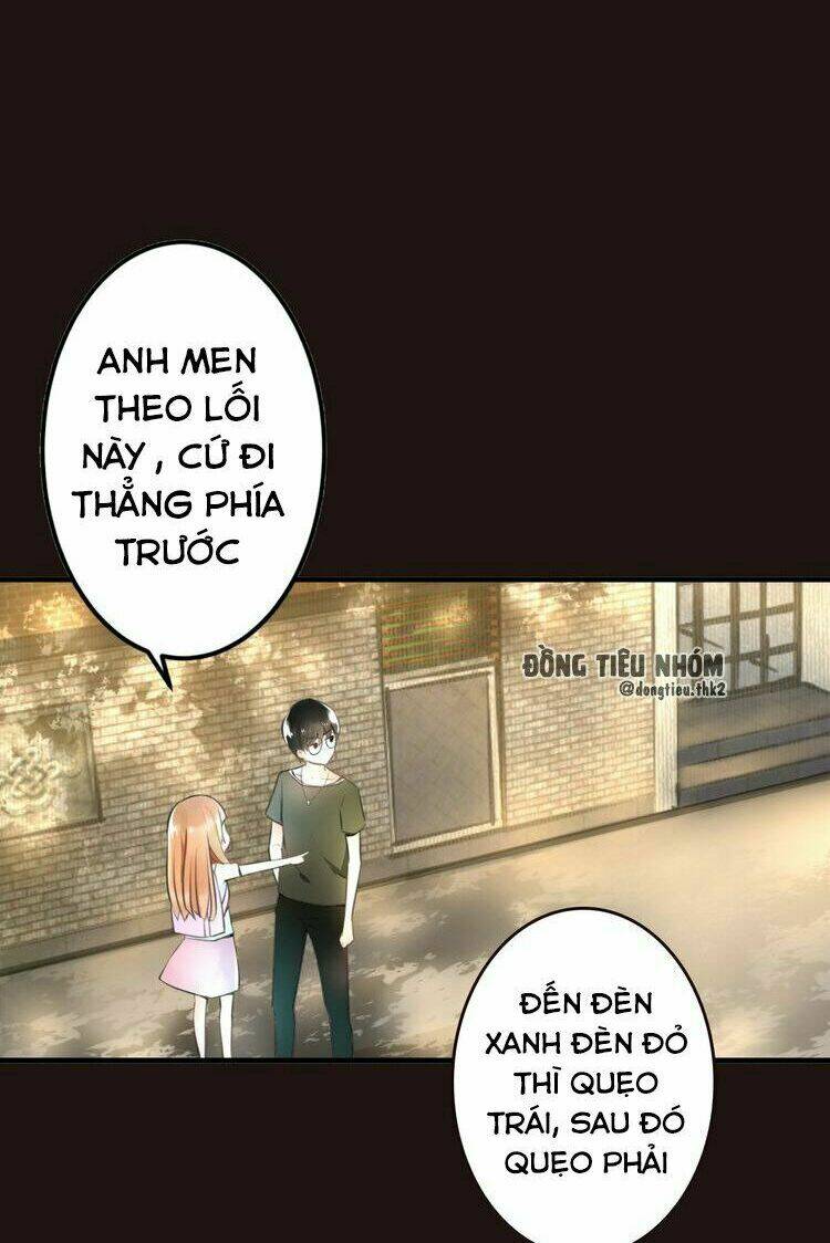 lão ca minh tinh, mời xuất chiêu! chapter 0 10