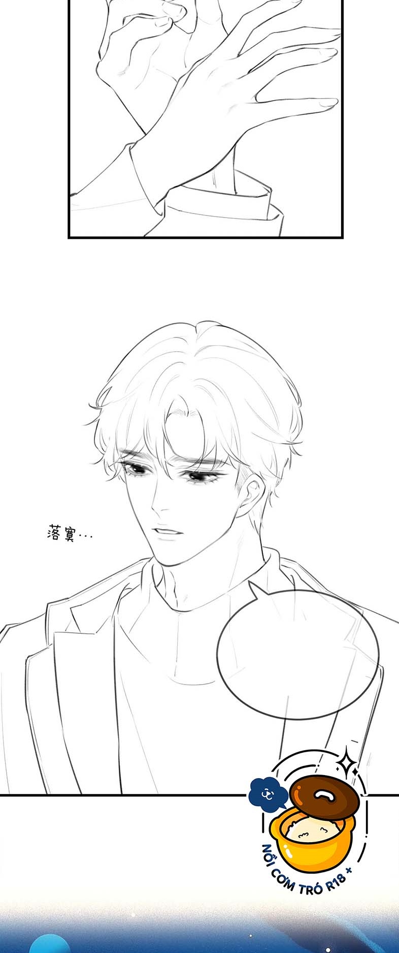 câu chuyện ngọt ngào của cặp vợ chồng đỉnh lưu chapter 13 33