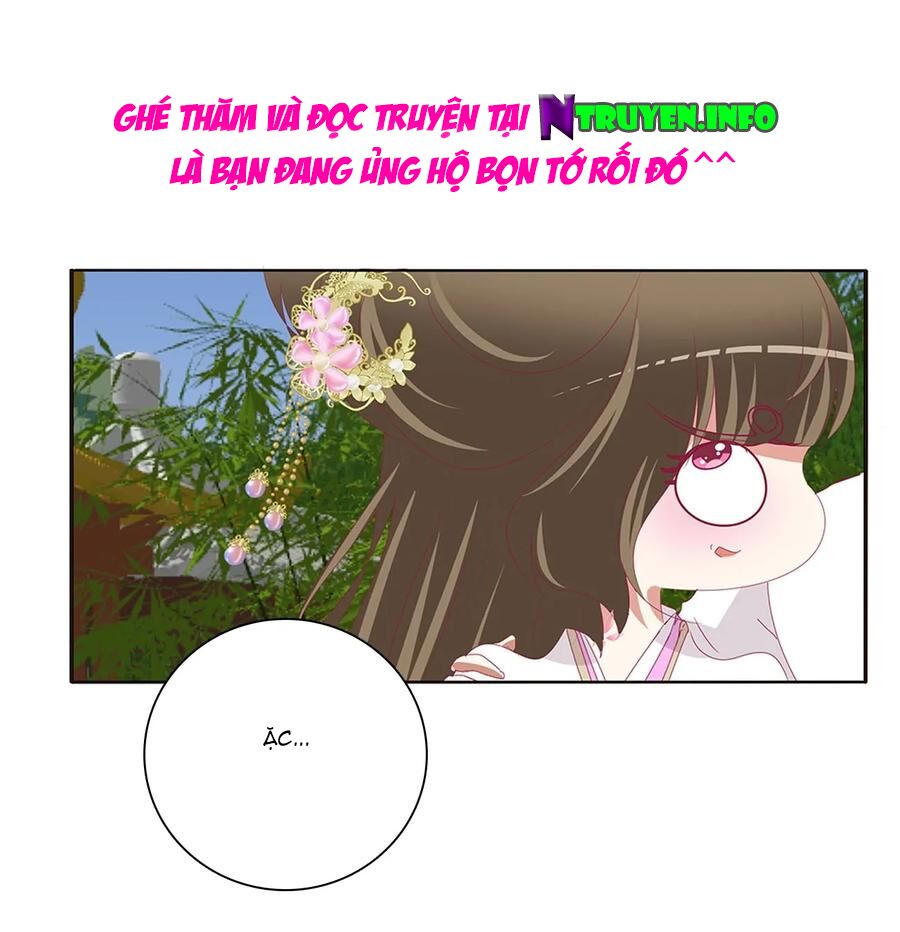 thông linh phi chapter 581 10