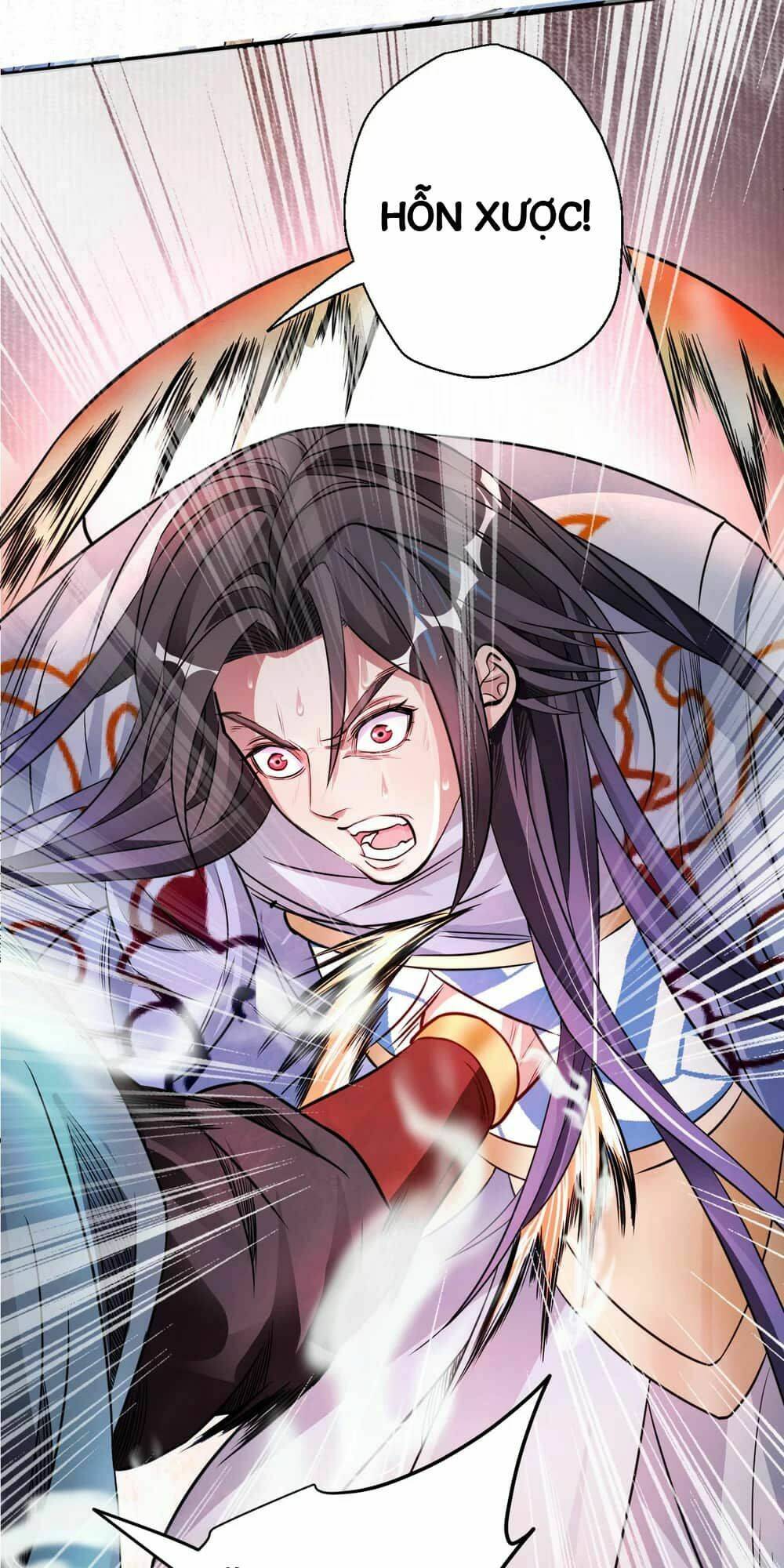 tối cường đại biểu hoàng kim thận chapter 2 16