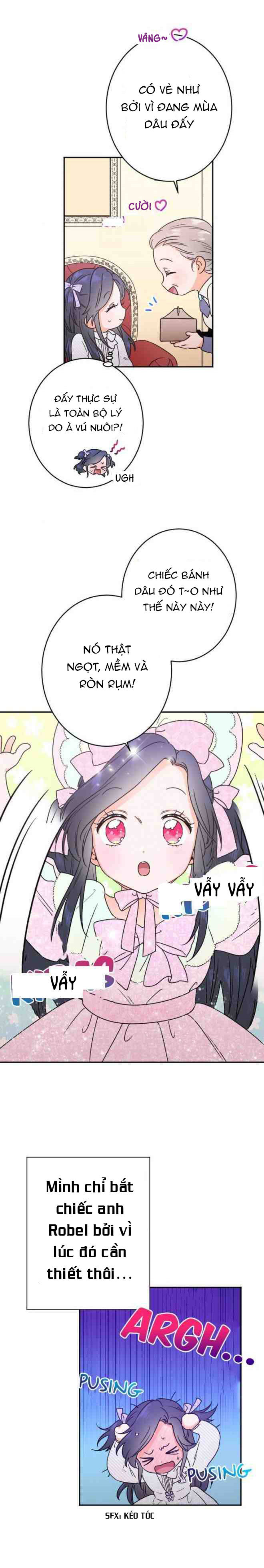 lady baby chapter 46 9