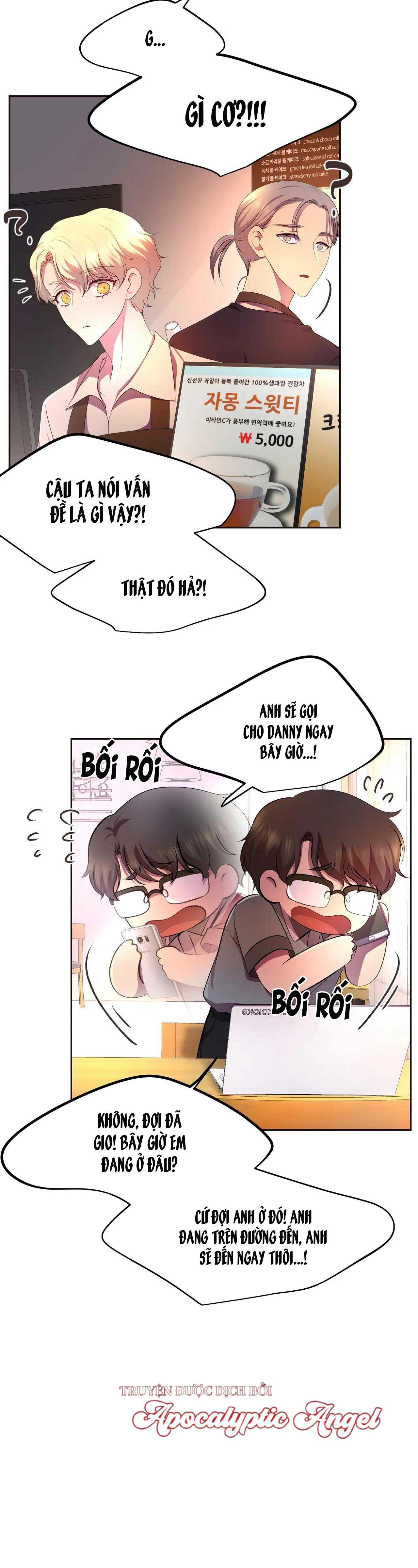 giữ em thật chặt (hold me tight) chapter 138 8