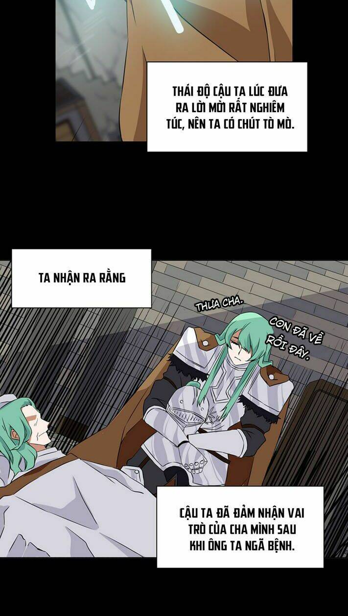 ảo mộng vương chapter 14 32