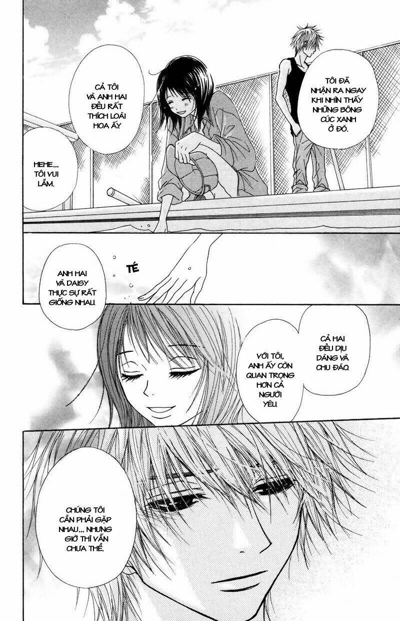 điện kích daisy chapter 4 8