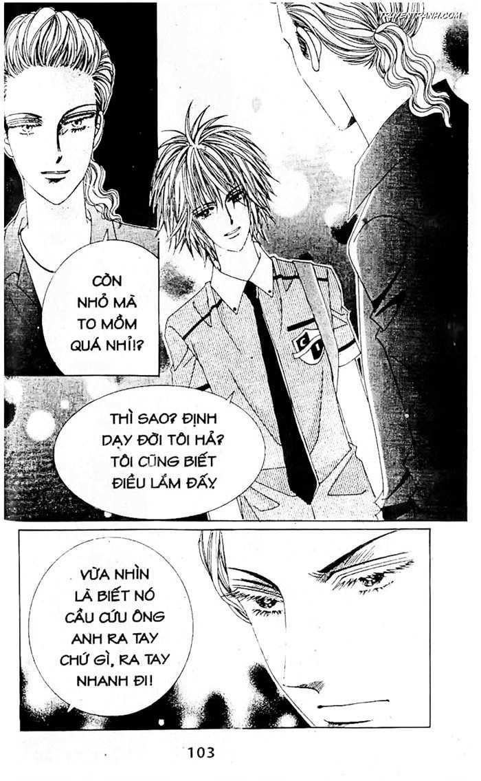 nhà trọ hoàn hảo chapter 52 19