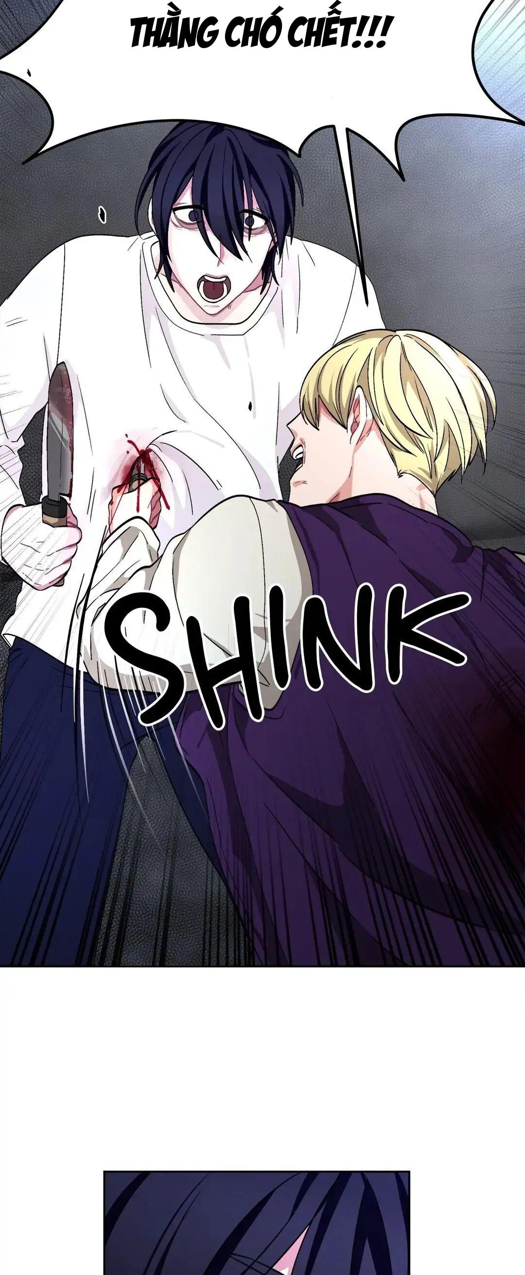 hãy vâng lời anh chapter 34 35