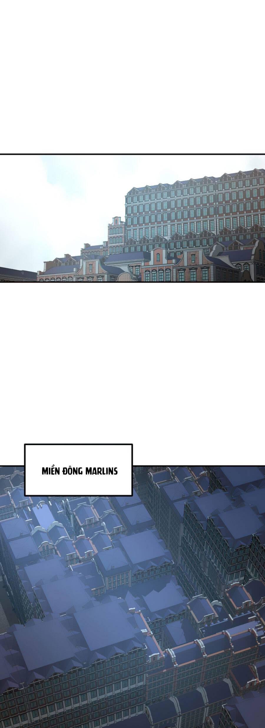 shaman - pháp sư chapter 76 1