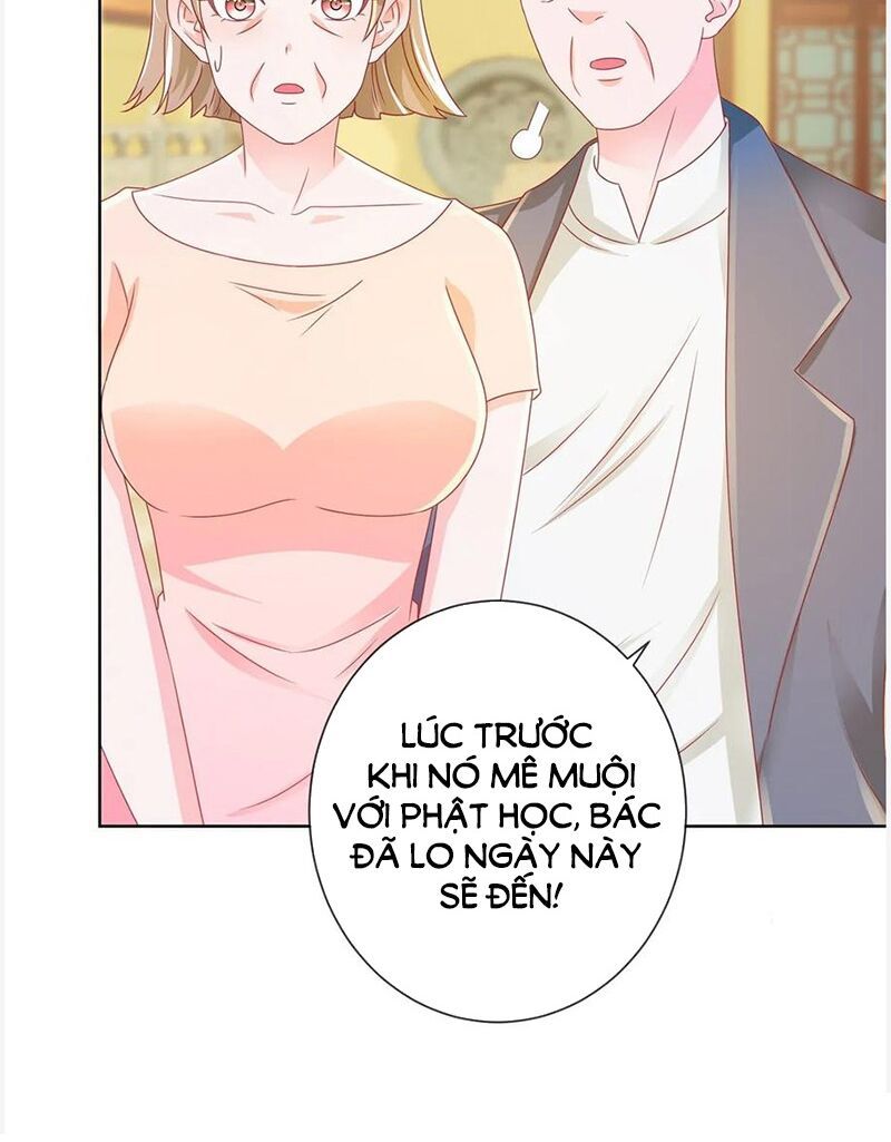 ẩn hôn 100%: chọc tức vợ yêu mua một tặng một chapter 177 15