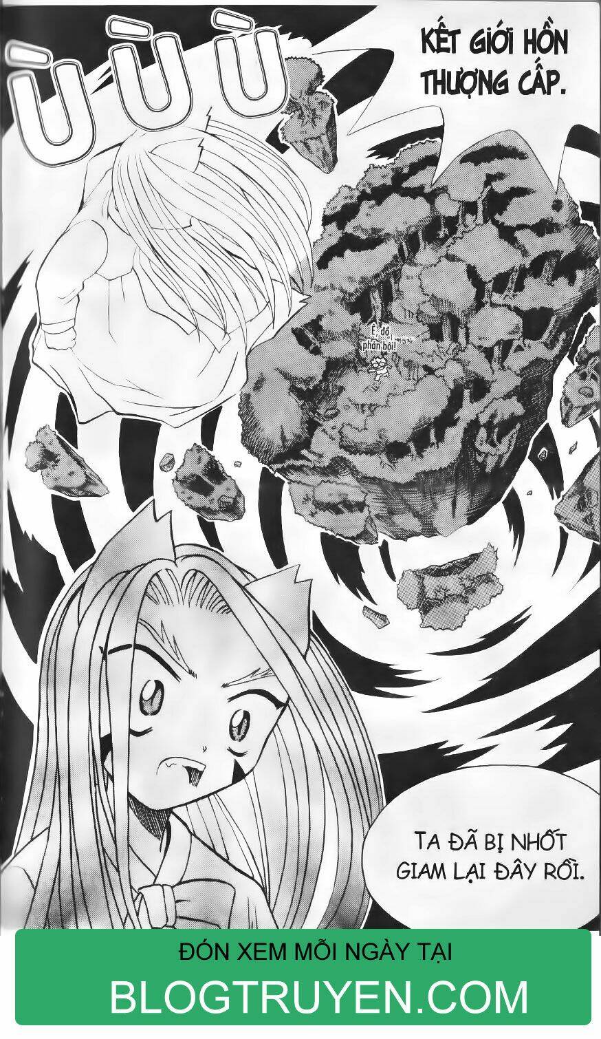 shin gumiho - hội pháp sư chapter 10.2 2
