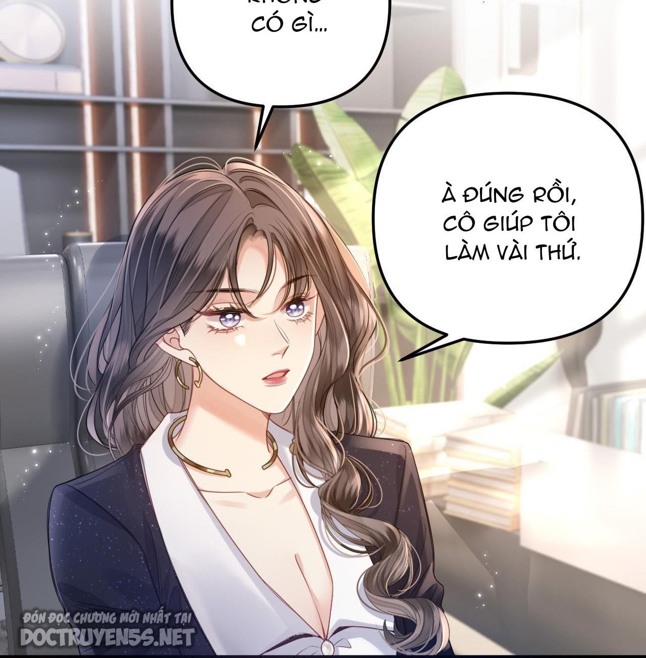 mỗi ngày đều thích anh chapter 3 76