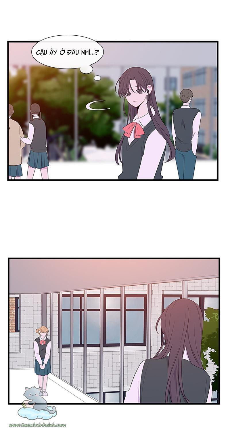 về bên anh chapter 13 34