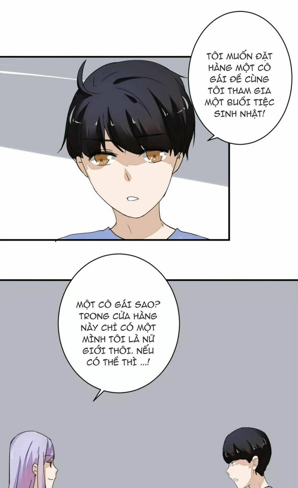quy tắc mỹ nam chapter 14 29