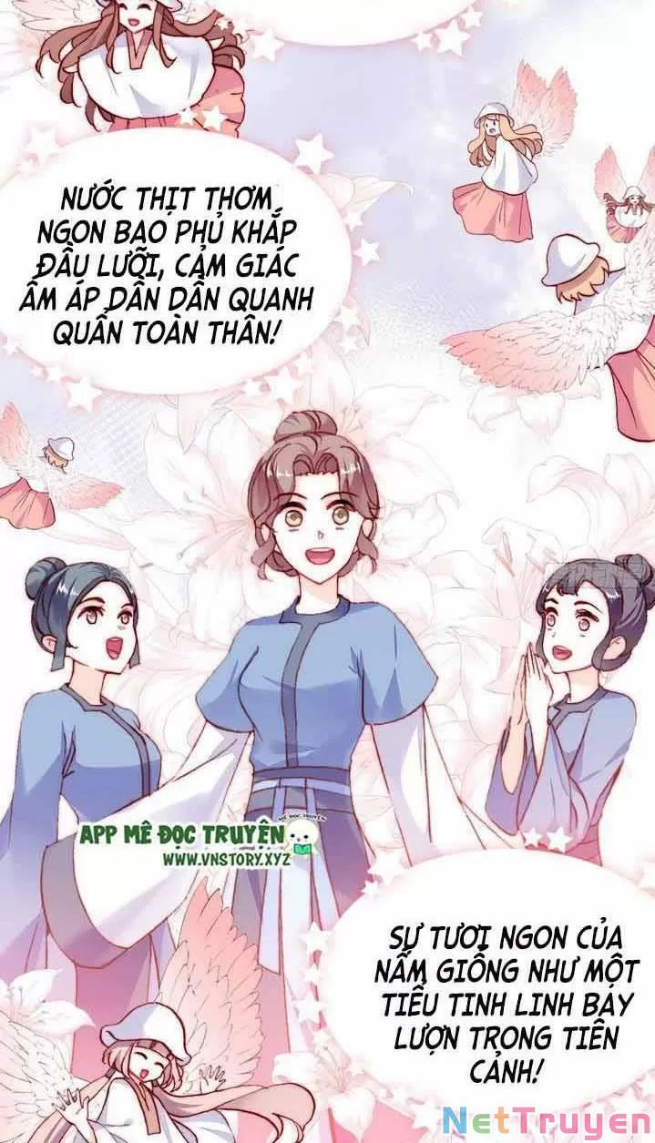 lại bị bệnh chiều chuộng quấn lấy chapter 8 38