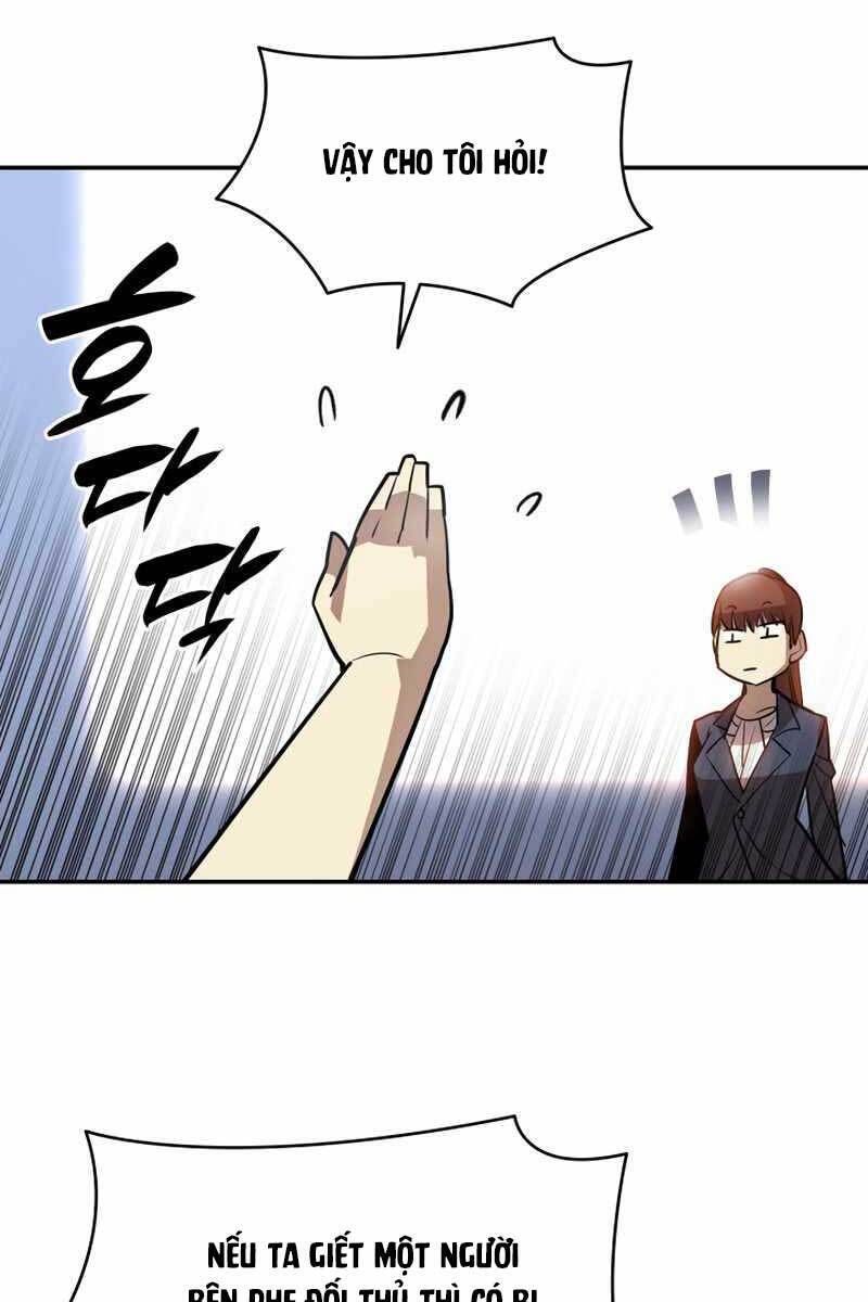 tôi là lính mới chapter 125 60