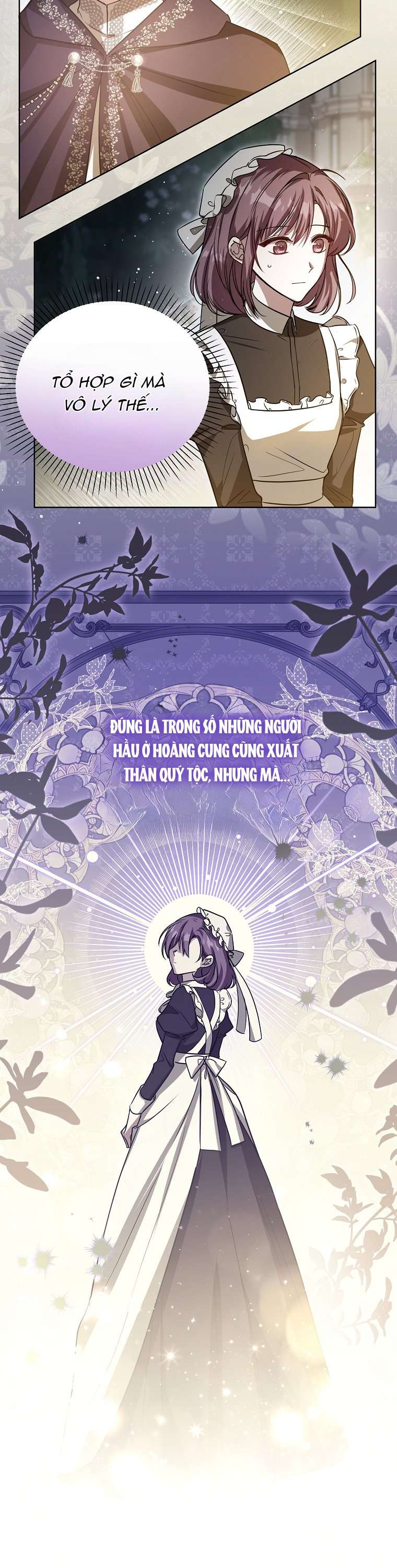 chị gái tôi là nhân vật chính chapter 14 4