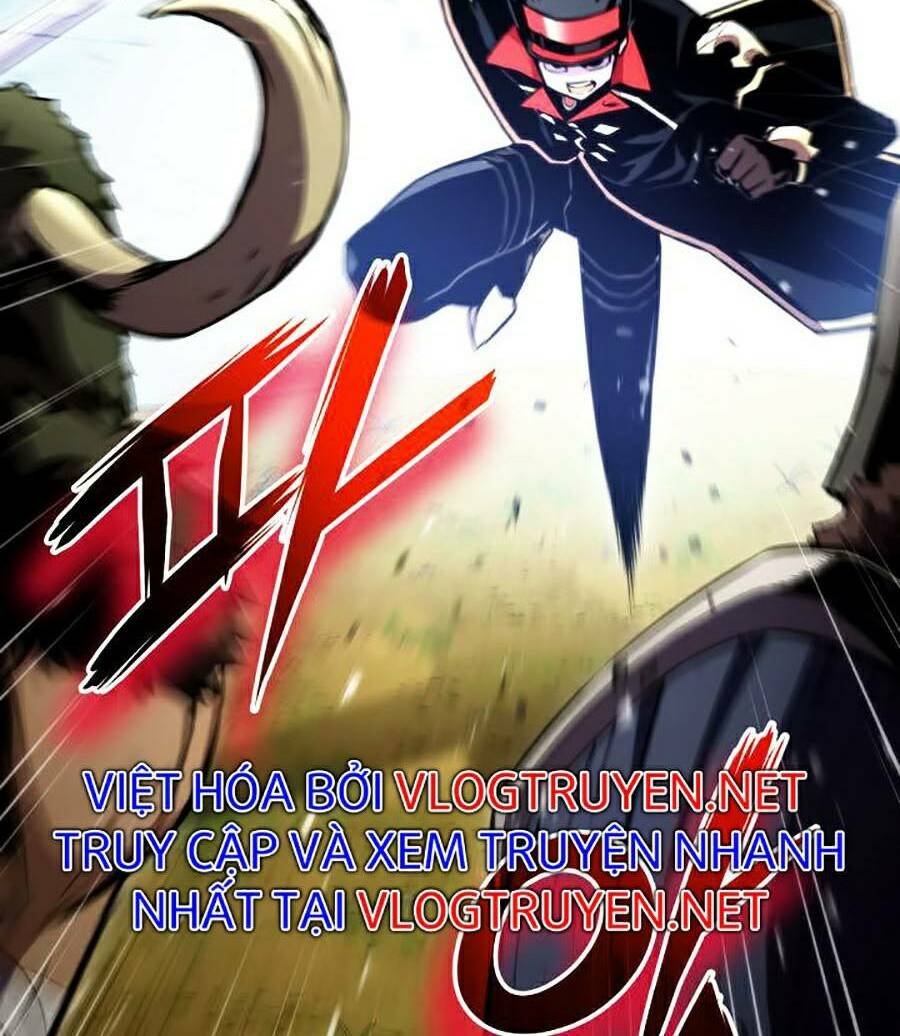 huyền thoại game thủ - tái xuất chapter 41 47