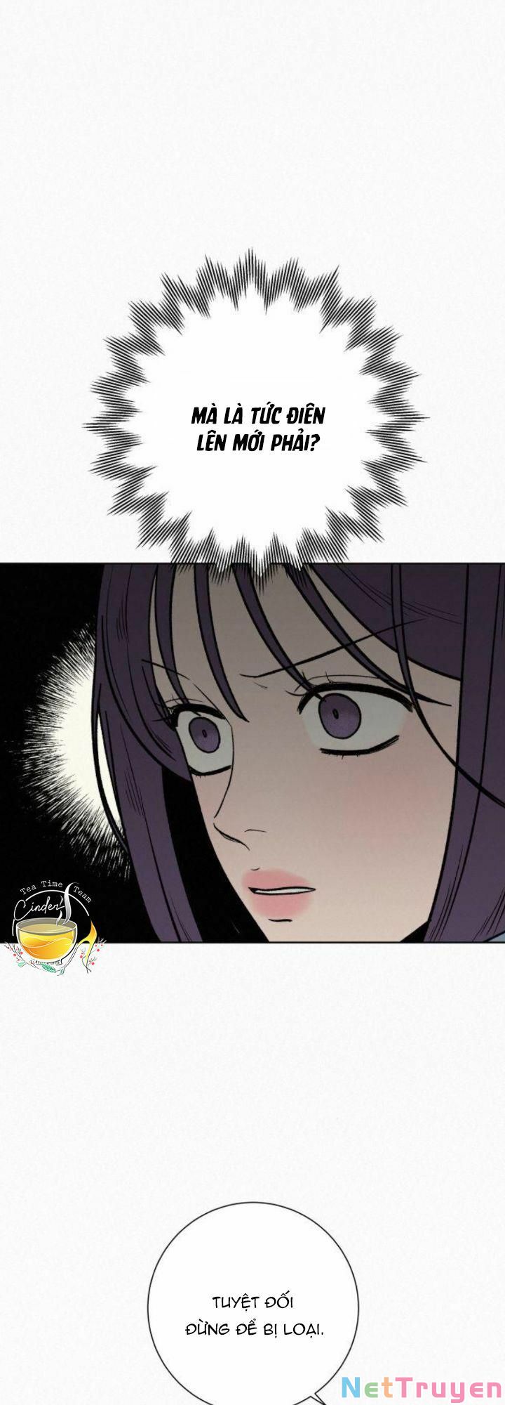 chiến lược: tình yêu trong sáng chapter 4 72