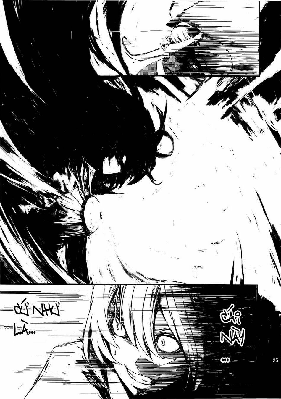 touhou - utsuho of the void chapter 1 25