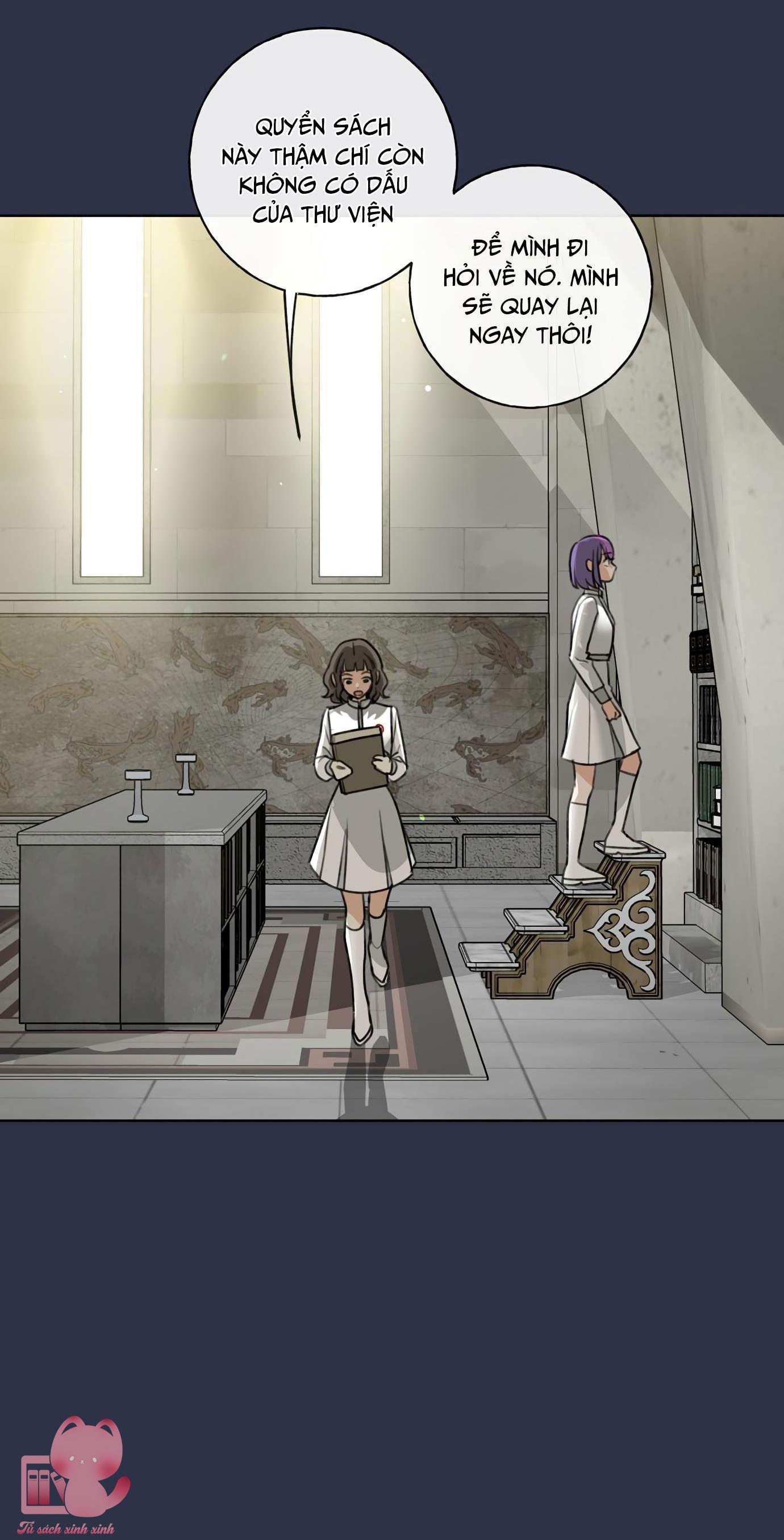 (hybe - le sserafim) crimson heart chapter 1 55