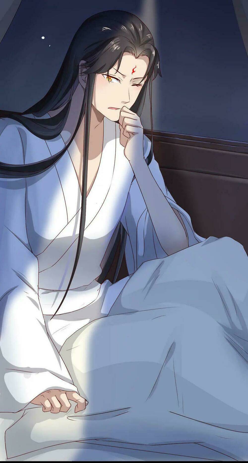 phi thiên địch tự dưỡng đích khẩu tử chapter 33 10