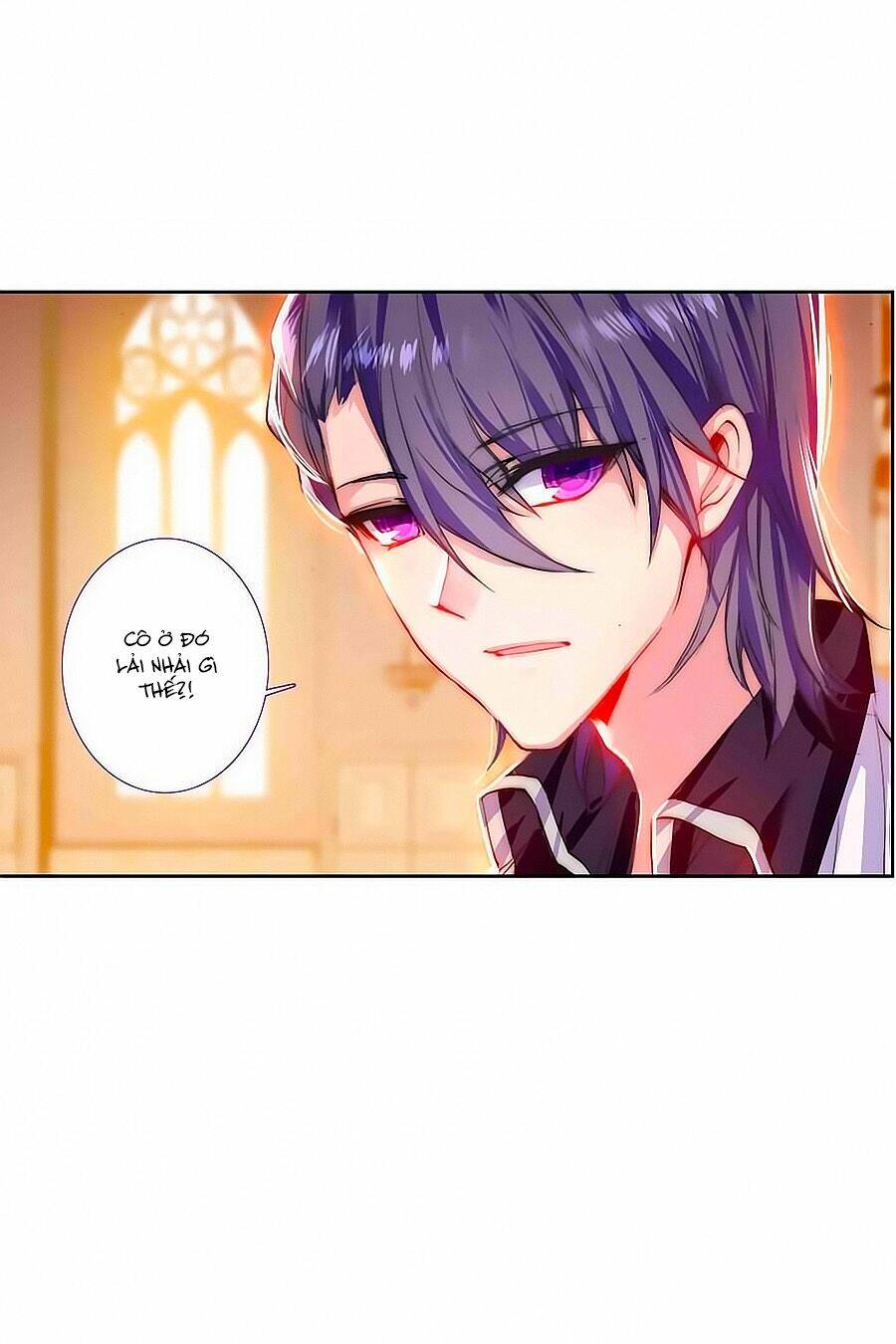 101 sủng vật tình nhân chapter 50 3