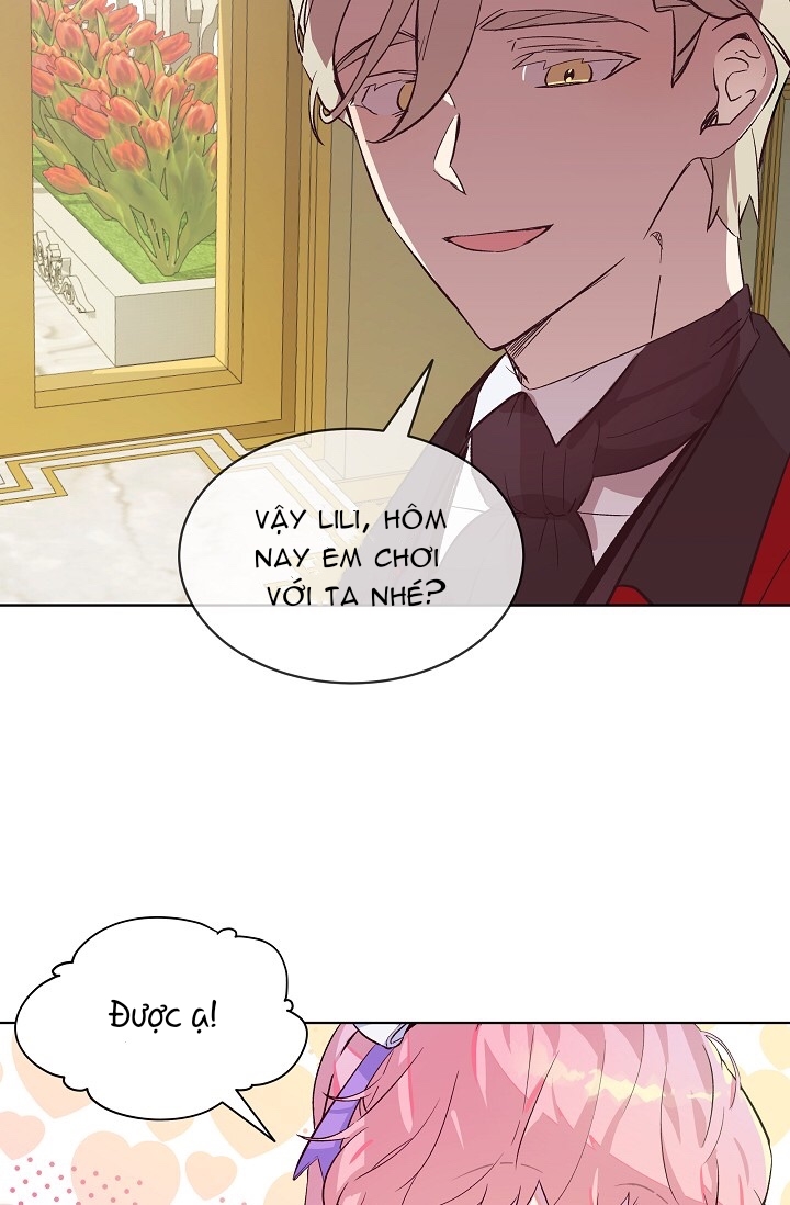 quý cô quyền lực chapter 10 34