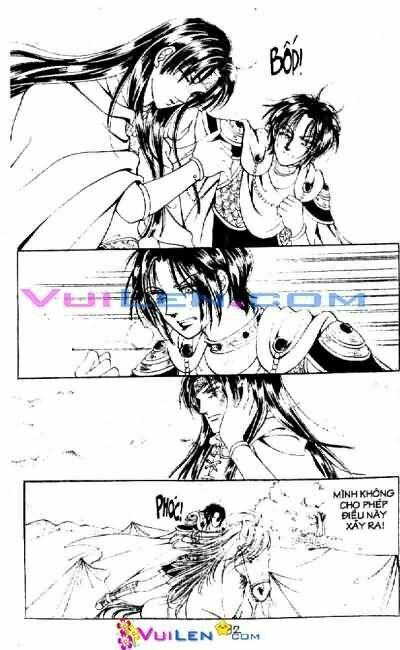 nữ hoàng biển cả chapter 13 92