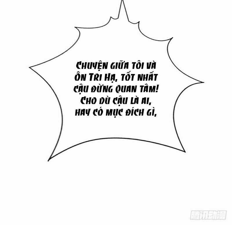 liệt ái tri hạ: series mật đào tiểu tình nhân chapter 121 27