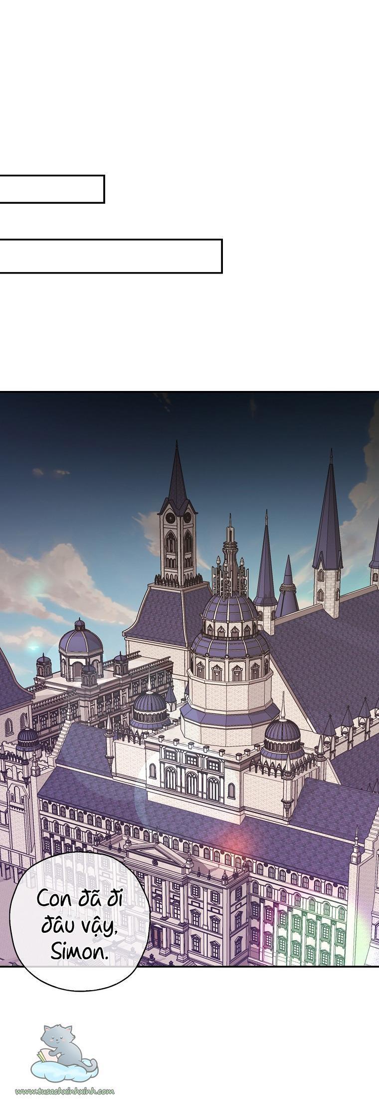 tôi sinh ra là con gái ác nữ chapter 28 41