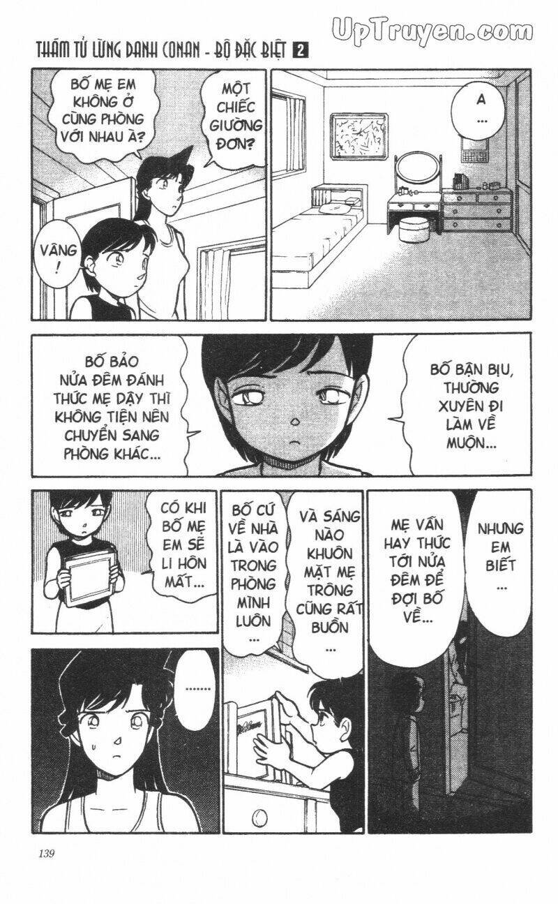 conan - bộ đặc biệt chapter 2 142