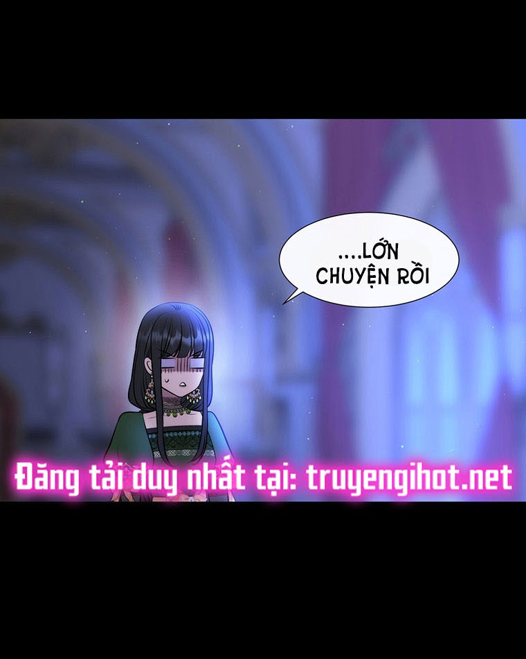 năm môn đệ của charlotte chapter 131.1 14