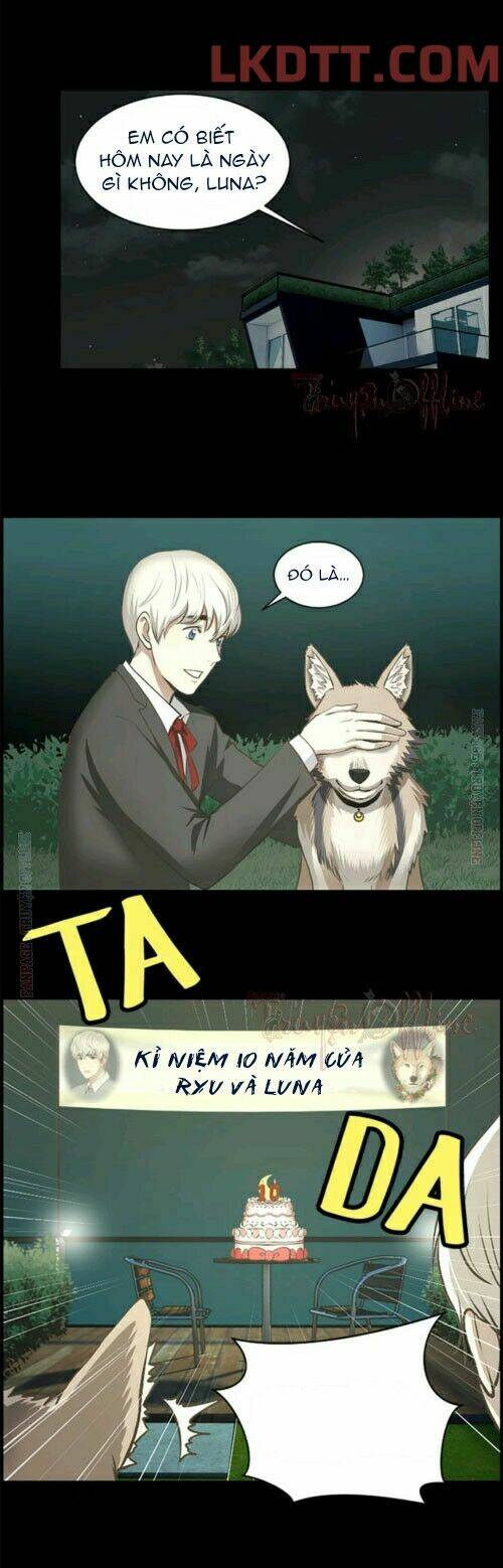 luna - dưới ánh trăng chapter 1 26