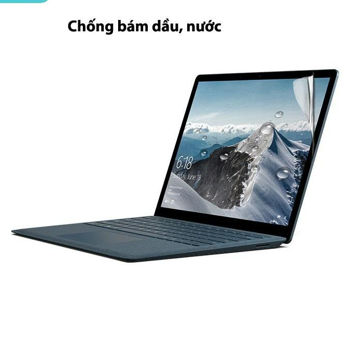 Dán Màn Hình Microsoft Surface Dành Cho Laptop 3