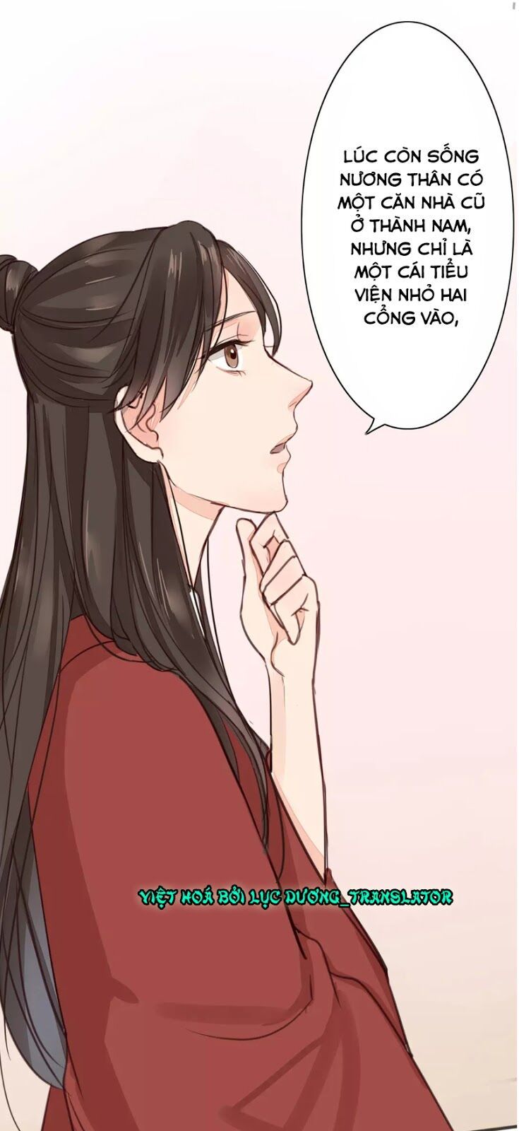 chỉ phu vi thê chapter 27 17