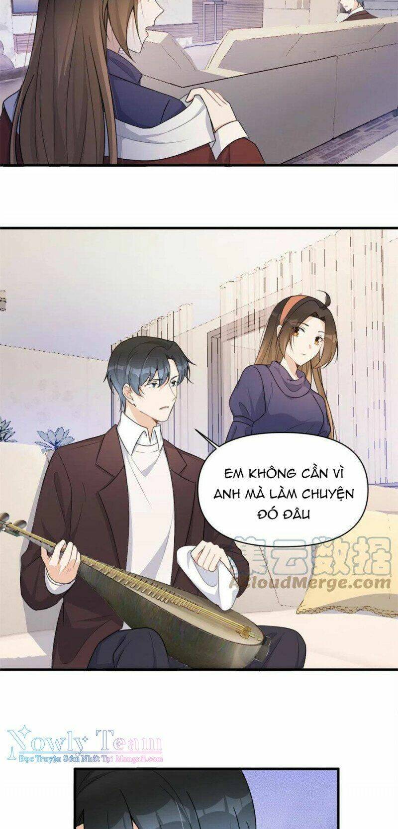 vẫn cứ nhớ em, nhớ em chapter 156 6