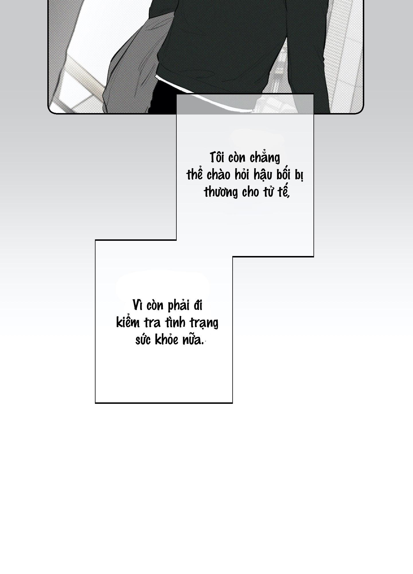 tháng 12 chapter 13 16