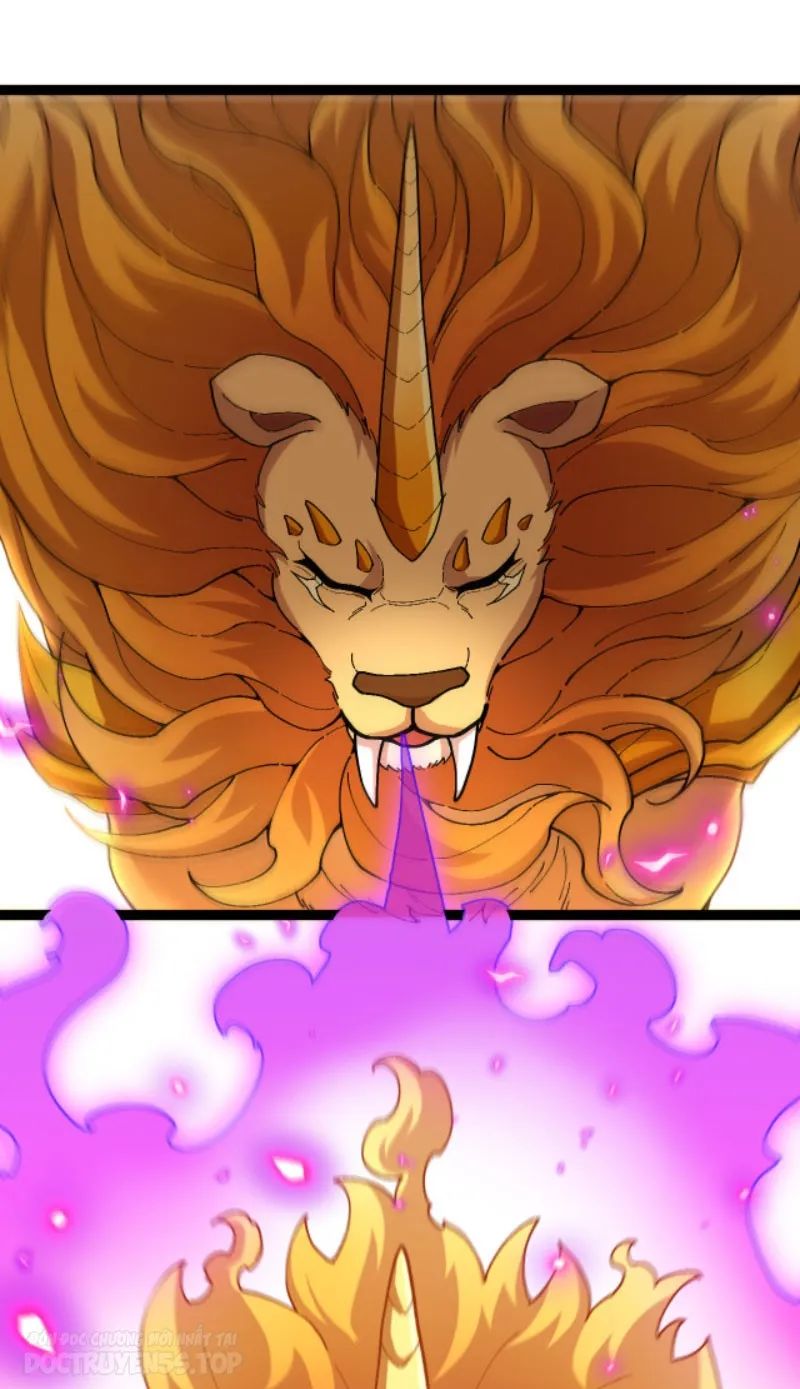 sau khi nằm, ta trở thành đại yêu chi vương chapter 3 10