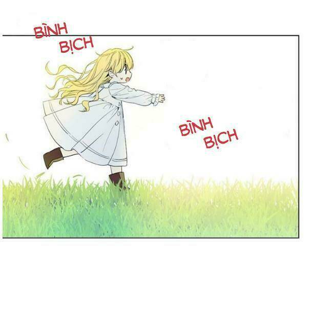 một ngày nọ ta trở thành công chúa chapter 3 35