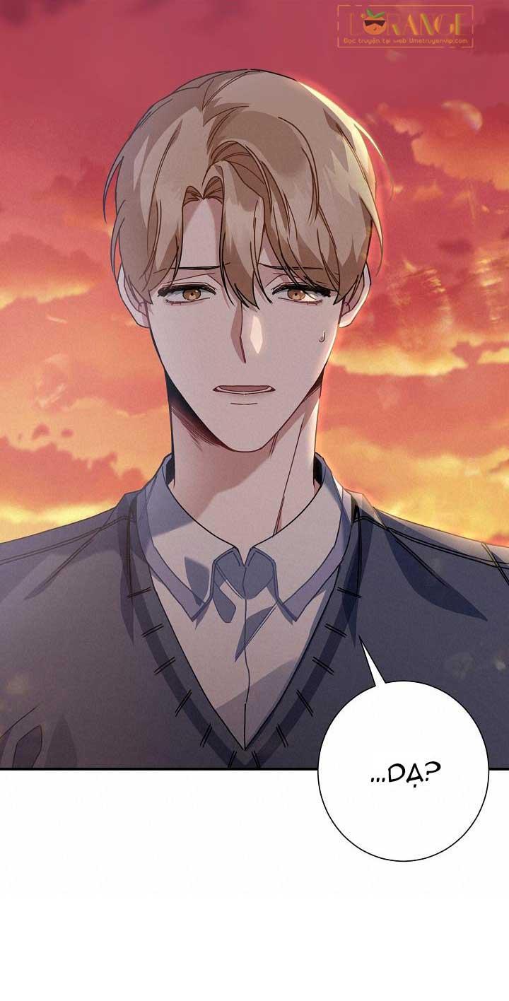 vùng đặc quyền tình yêu chapter 3 30