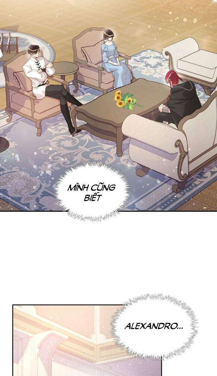 [15+] công chúa chloe chapter 97 31