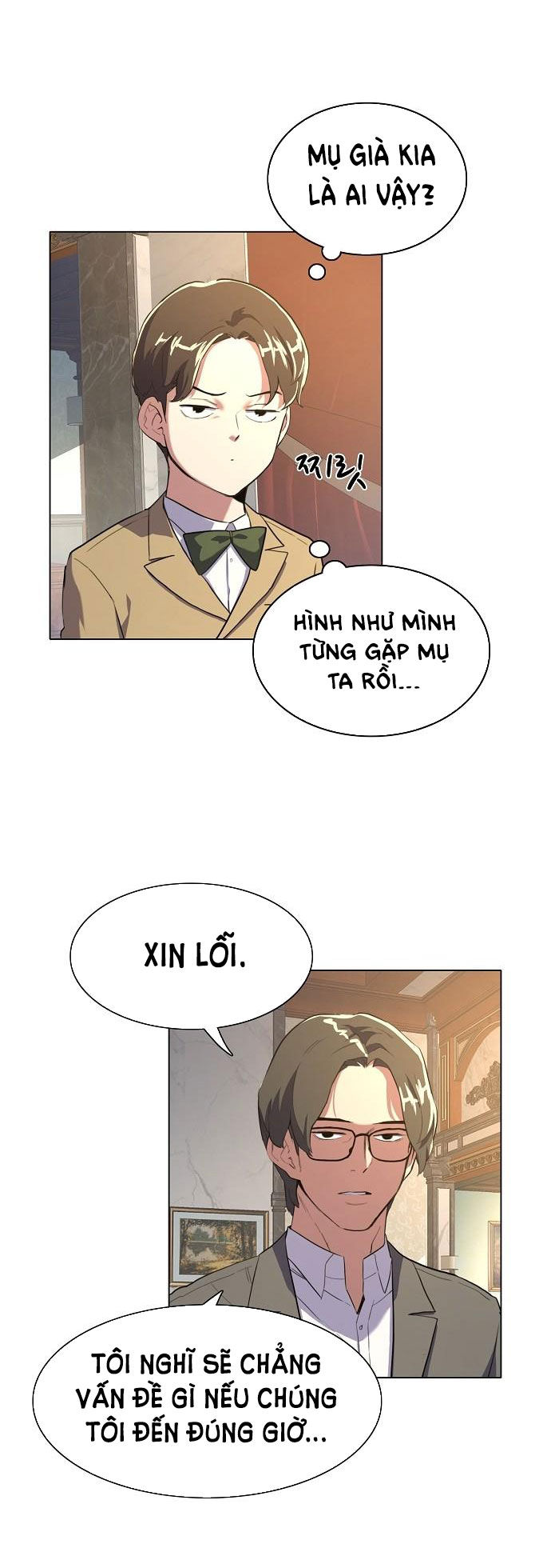 cậu út nhà tài phiệt chapter 1.2 88