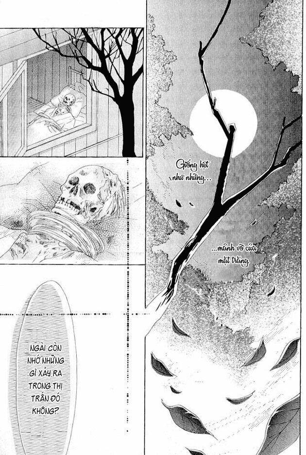 koori no mamono no monogatari chapter 14 7