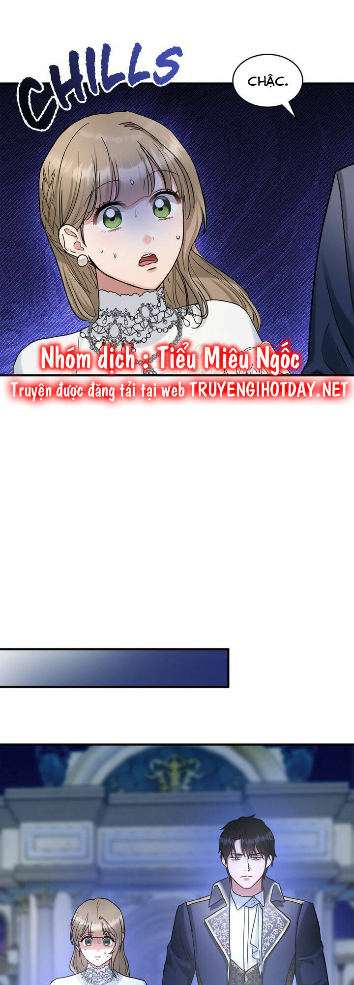 người thừa kế chapter 69 23