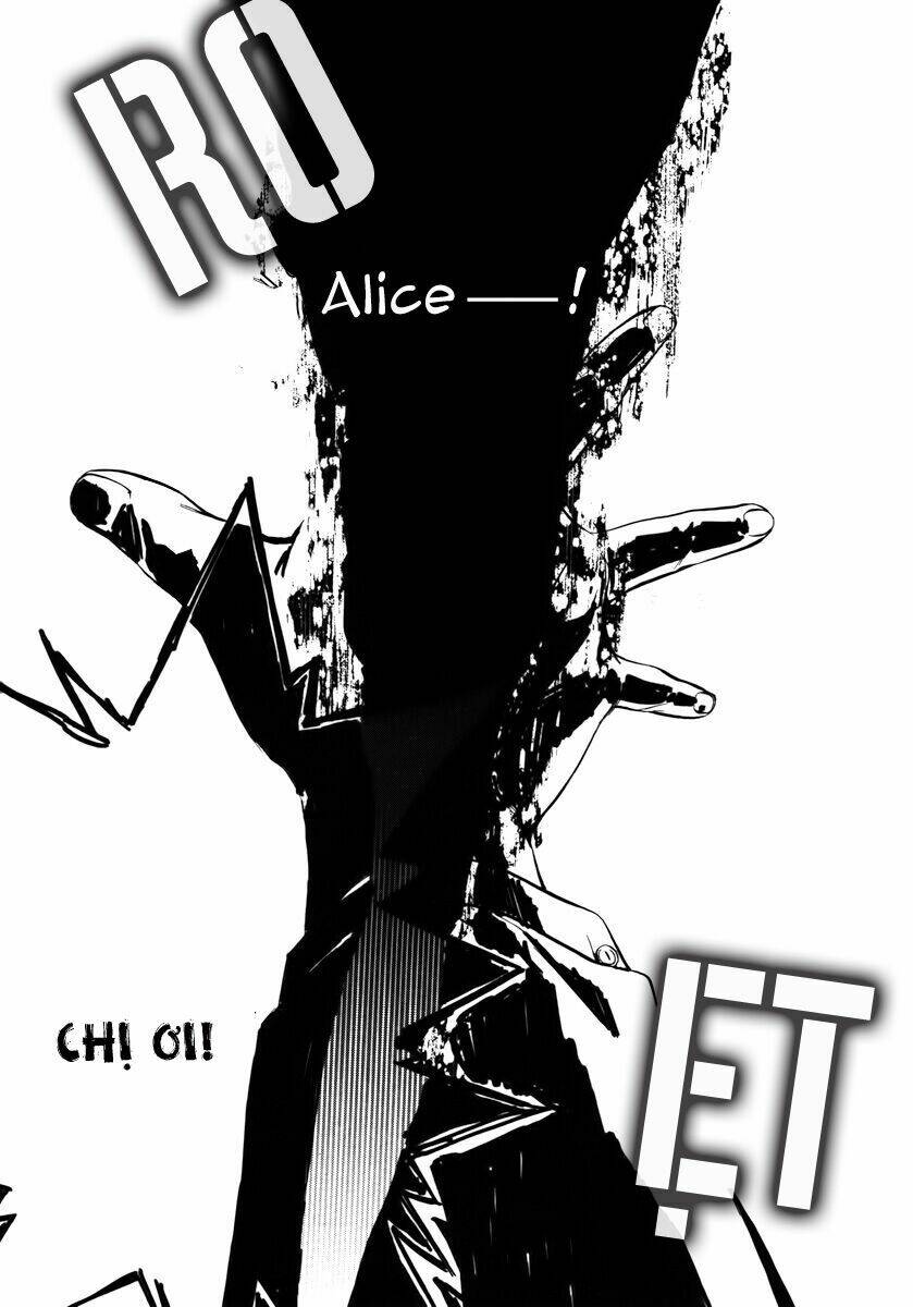 are you alice? chapter 32 8
