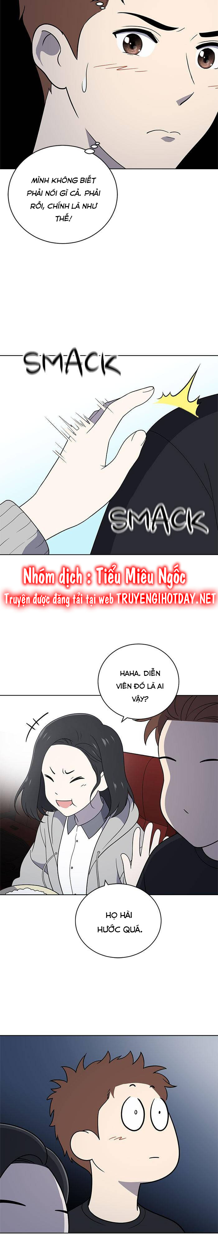 tuyệt vọng chapter 61 6