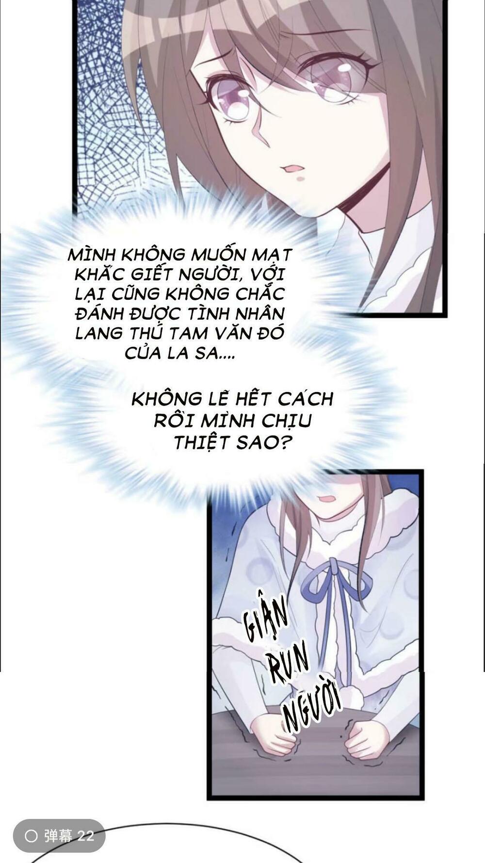 [16+] thảnh thơi thú thế chủng chủng điền, sinh sinh tể chapter 118 8