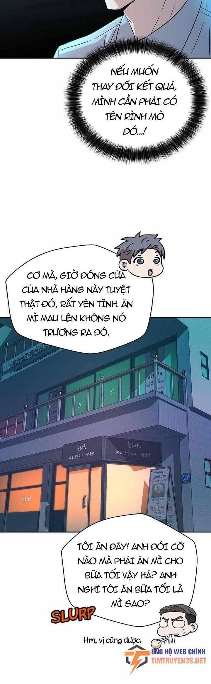 thẩm phán lee han young chapter 26 36