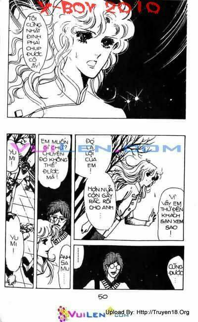 ánh đèn rực rỡ chapter 1 51