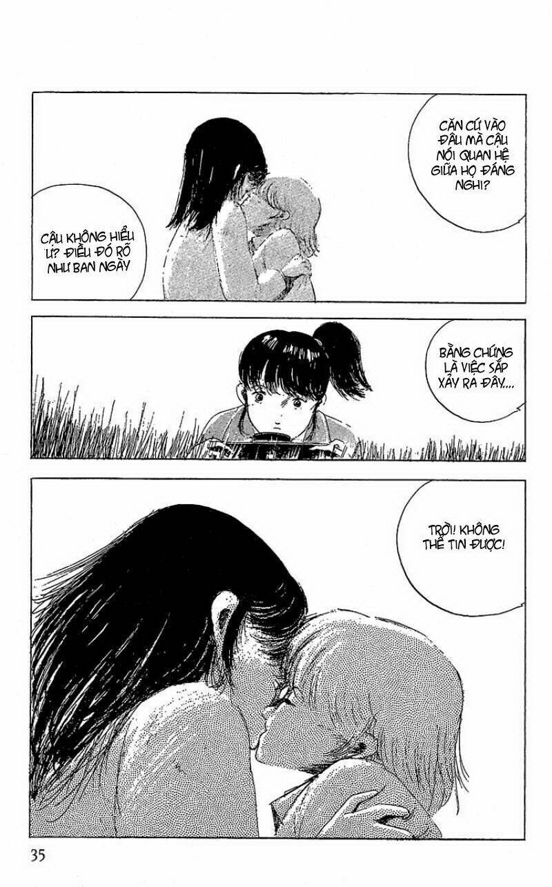 the horror mansion chapter 11 3