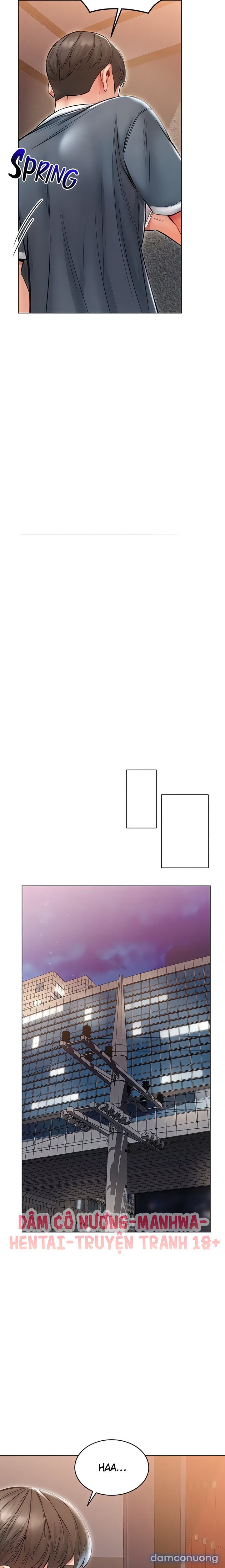 chạm vào em đi! chapter 21 21